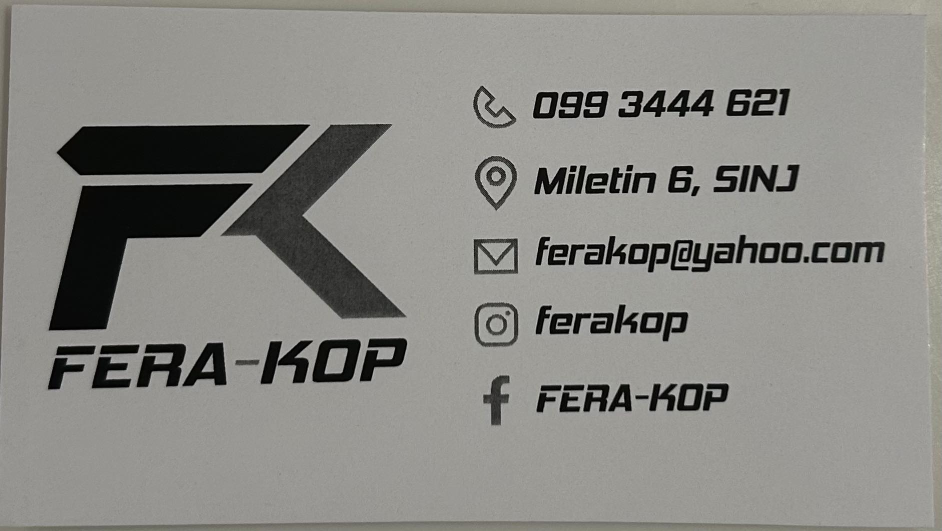 Company image