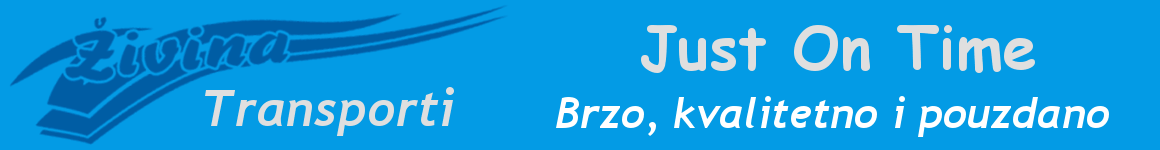 ŽIVINA, d.o.o.