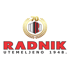 Radnik Križevci